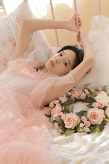 我们结婚